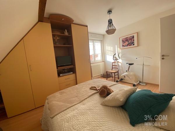 3%.COM Belle maison au calme- vue campagne Reitwiller (67370)