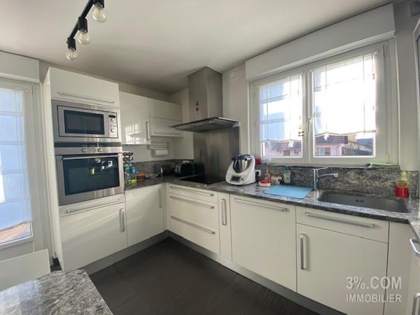 3%.COM Belle maison au calme- vue campagne Reitwiller (67370)