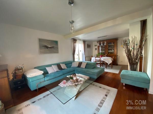 3%.COM Belle maison au calme- vue campagne Reitwiller (67370)