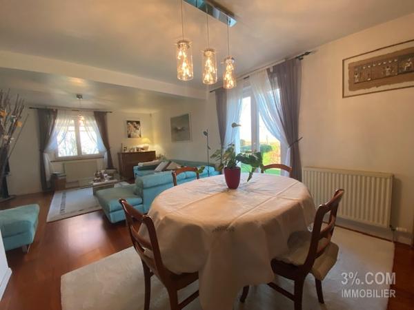 3%.COM Belle maison au calme- vue campagne Reitwiller (67370)