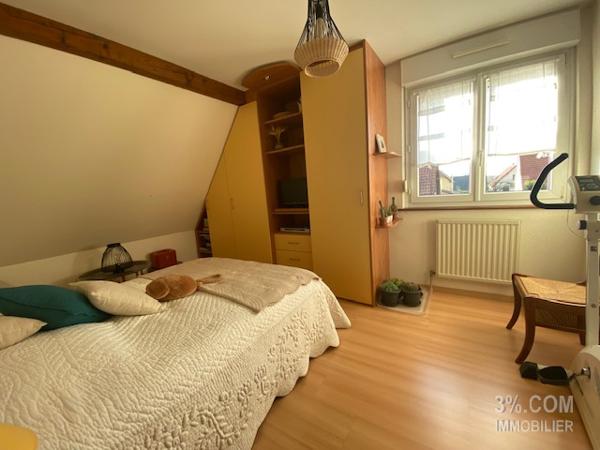 3%.COM Belle maison au calme- vue campagne Reitwiller (67370)