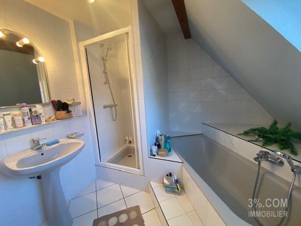 3%.COM Belle maison au calme- vue campagne Reitwiller (67370)