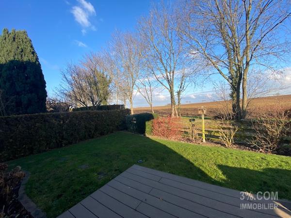 3%.COM Belle maison au calme- vue campagne Reitwiller (67370)