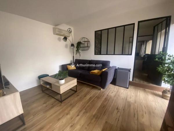 Vente Appartement 2 pièces 33 m2 à Millau