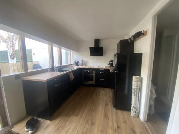 Vente Appartement 2 pièces 33 m2 à Millau