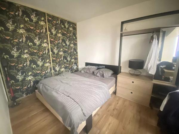 Vente Appartement 2 pièces 33 m2 à Millau