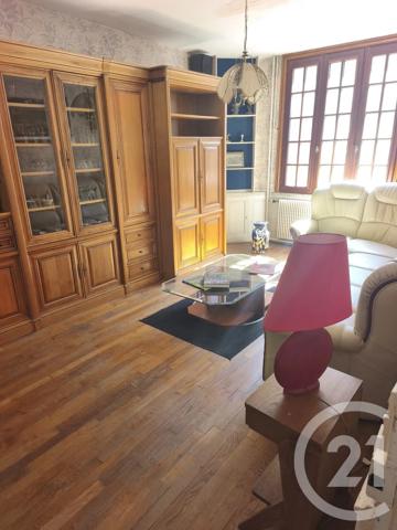 Maison à vendre  7 pièces - 183,86 m 2   LACANCHE  - 21