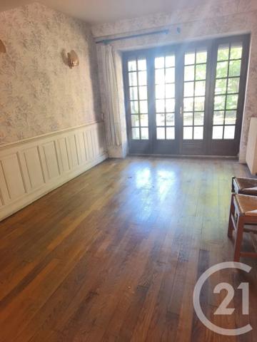 Maison à vendre  7 pièces - 183,86 m 2   LACANCHE  - 21