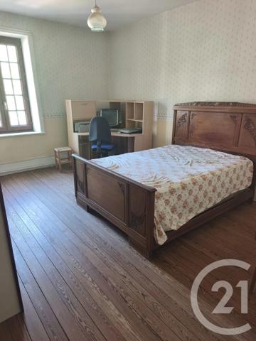 Maison à vendre  7 pièces - 183,86 m 2   LACANCHE  - 21