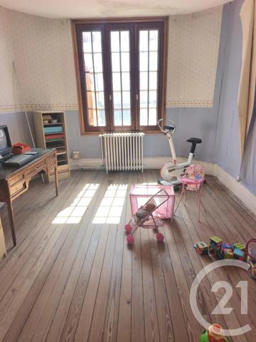 Maison à vendre  7 pièces - 183,86 m 2   LACANCHE  - 21
