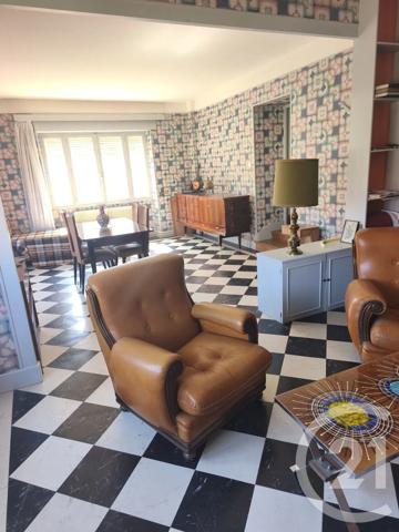 Maison à vendre  7 pièces - 183,86 m 2   LACANCHE  - 21