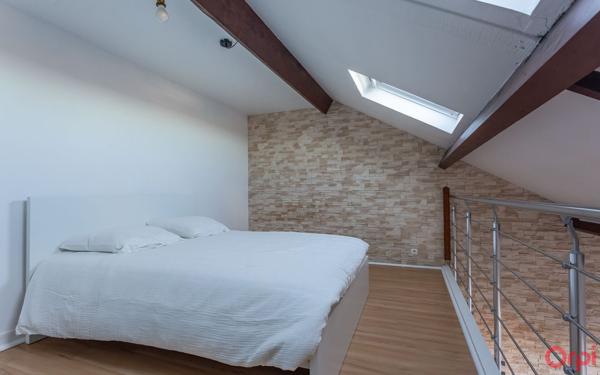 Appartement à louer    2 pièces • 41,20 m2 Sainte-Geneviève-des-Bois