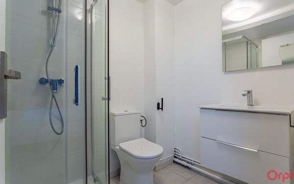 Appartement à louer    2 pièces • 41,20 m2 Sainte-Geneviève-des-Bois