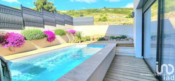 Maison à vendre 6 pièces 134 m² Narbonne