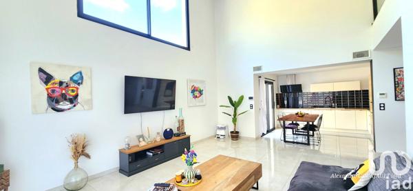 Maison à vendre 6 pièces 134 m² Narbonne