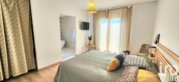 Maison à vendre 6 pièces 134 m² Narbonne