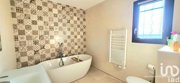 Maison à vendre 6 pièces 134 m² Narbonne