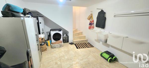 Maison à vendre 6 pièces 134 m² Narbonne