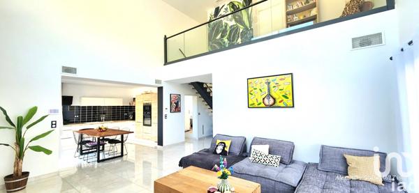 Maison à vendre 6 pièces 134 m² Narbonne