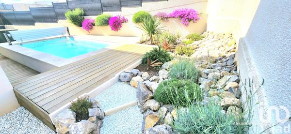 Maison à vendre 6 pièces 134 m² Narbonne