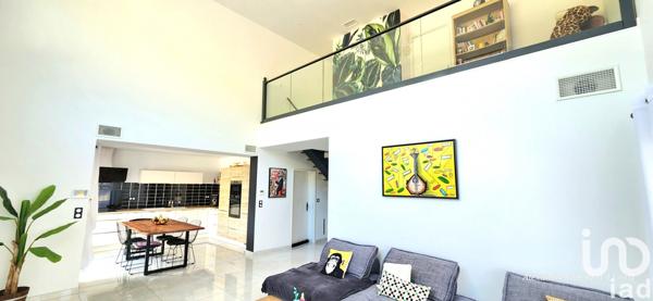 Maison à vendre 6 pièces 134 m² Narbonne