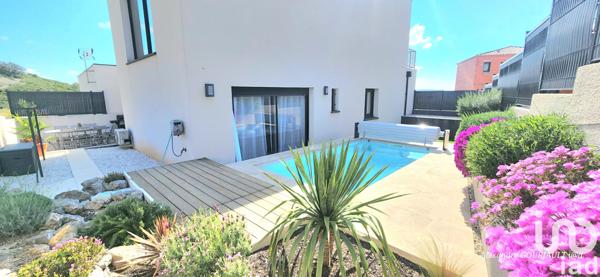 Maison à vendre 6 pièces 134 m² Narbonne