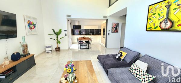 Maison à vendre 6 pièces 134 m² Narbonne