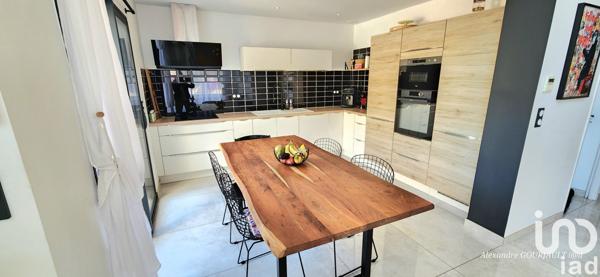 Maison à vendre 6 pièces 134 m² Narbonne