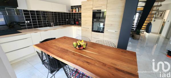 Maison à vendre 6 pièces 134 m² Narbonne