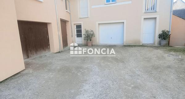 Location Studio 22.66 m² - Flins-sur-seine 78410