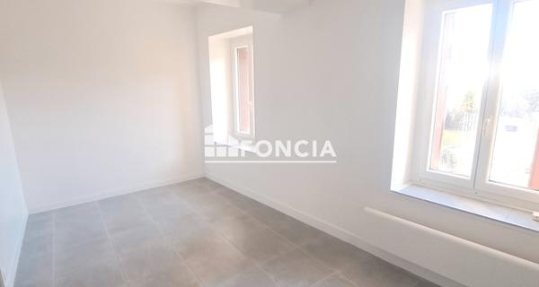 Location Studio 22.66 m² - Flins-sur-seine 78410