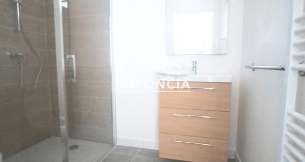 Location Studio 22.66 m² - Flins-sur-seine 78410