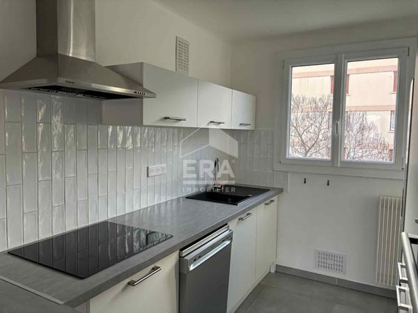 Appartement Sisteron 3 pièce(s) 64.46 m2