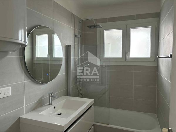 Appartement Sisteron 3 pièce(s) 64.46 m2