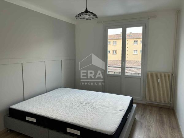 Appartement Sisteron 3 pièce(s) 64.46 m2