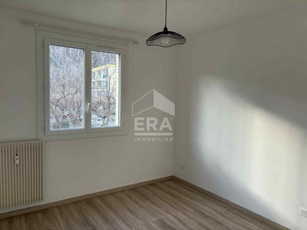 Appartement Sisteron 3 pièce(s) 64.46 m2