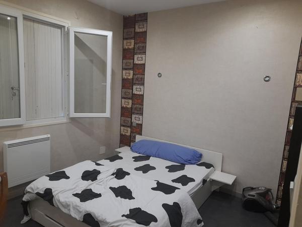 Maison de 3 pièces – 83 m² – à Bagneux