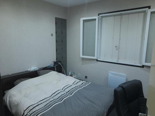 Maison de 3 pièces – 83 m² – à Bagneux