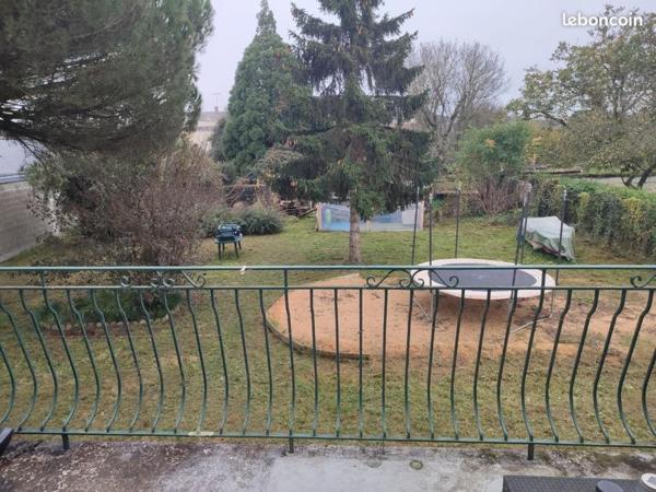 Maison de 3 pièces – 83 m² – à Bagneux