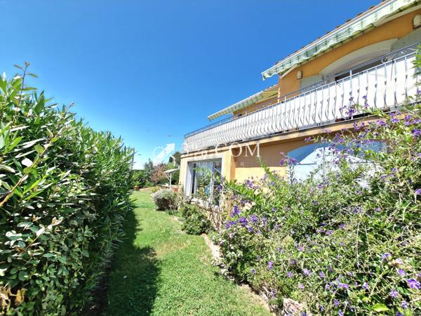 Villa avec vue mer panoramique Saint-Raphaël (83700)