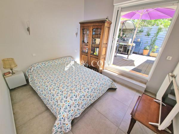 Villa avec vue mer panoramique Saint-Raphaël (83700)