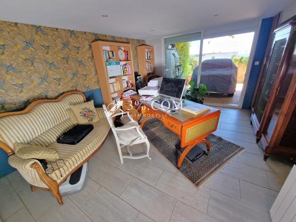 Villa avec vue mer panoramique Saint-Raphaël (83700)