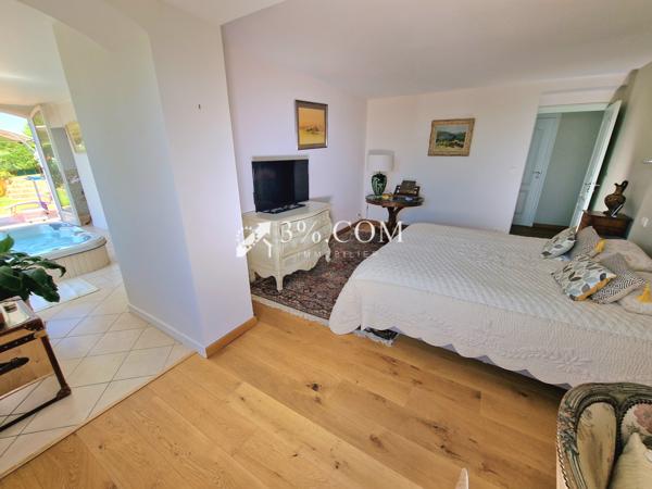 Villa avec vue mer panoramique Saint-Raphaël (83700)