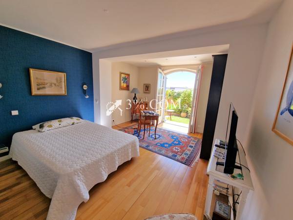 Villa avec vue mer panoramique Saint-Raphaël (83700)