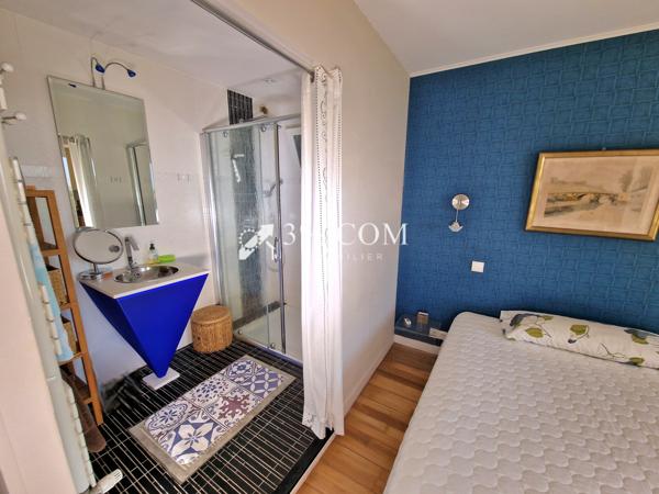 Villa avec vue mer panoramique Saint-Raphaël (83700)