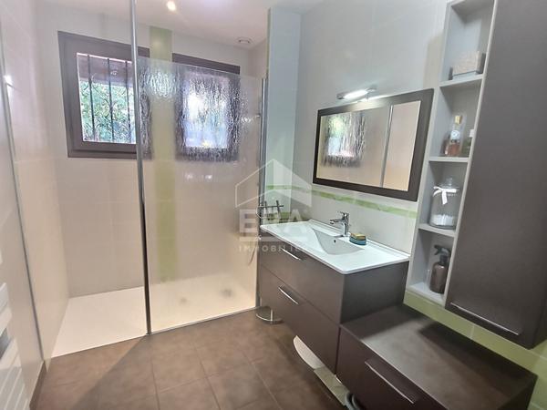 Sur les hauteurs de Figeac, maison de 150m2 avec jardin 3.000m2