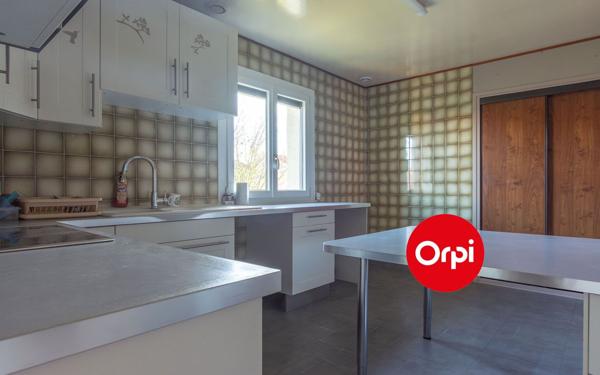 Maison à vendre    5 pièces •  Corbas