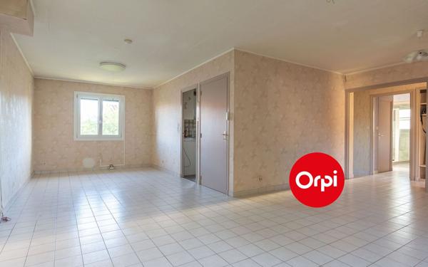 Maison à vendre    5 pièces •  Corbas