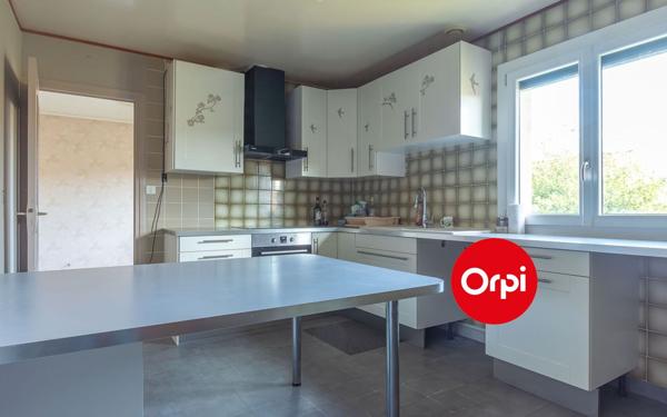 Maison à vendre    5 pièces •  Corbas