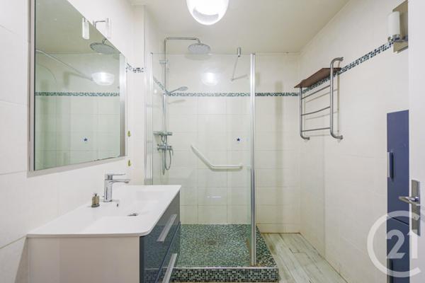 Appartement F4 à vendre  4 pièces - 80,51 m2 SEYSSINS - 38